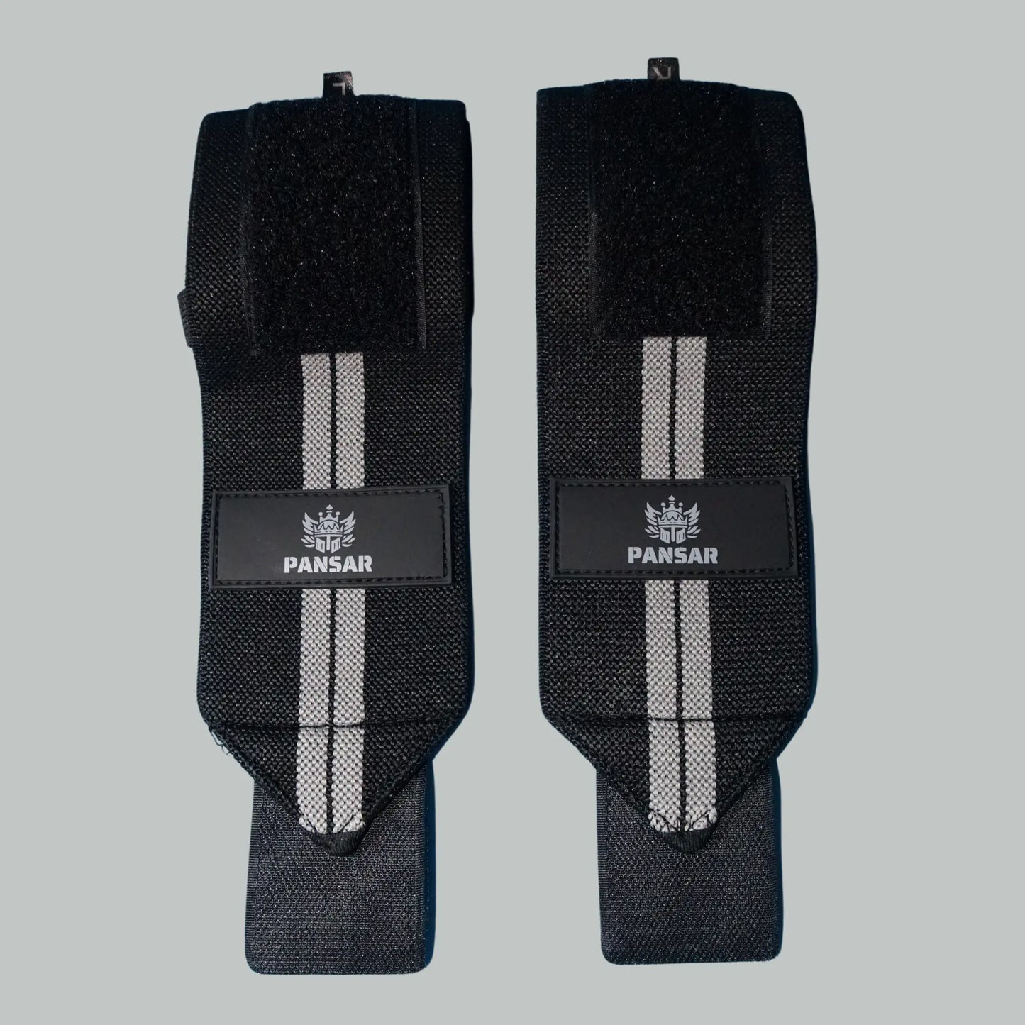 Wrist wraps